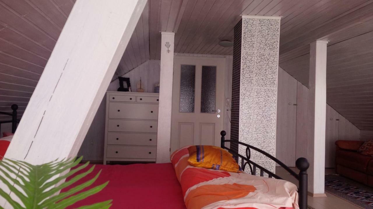 Bei Annerl Apartment Gmunden Exterior photo